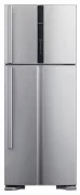 Холодильник Hitachi R-V542PU3SLS отзывы владельцев