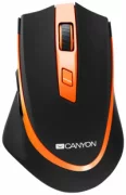 Мышь Canyon CNS-CMSW13 отзывы владельцев