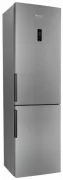 Холодильник Hotpoint-Ariston HF 6201 X R отзывы владельцев
