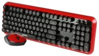 Комплект клавиатура и мышь SmartBuy SBC-620382AG-RK отзывы владельцев