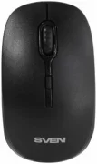Мышь SVEN RX-510SW отзывы владельцев