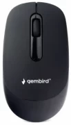 Мышь Gembird MUSW-365 отзывы владельцев