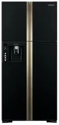 Холодильник Hitachi R-W662PU3GBK отзывы владельцев