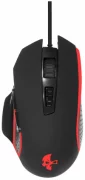 Мышь Jet.A LYCAN JA-GH39 Black USB отзывы владельцев