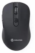 Мышь Evolution EMWL-02 отзывы владельцев
