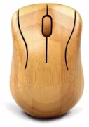 Мышь BambooWood HP-12 отзывы владельцев