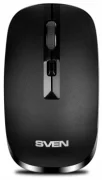 Мышь SVEN RX-260W отзывы владельцев