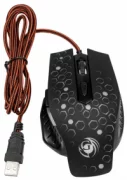 Мышь Dialog MGK-11U Black USB отзывы владельцев
