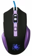 Мышь Qumo Dragon War Kraken M30 отзывы владельцев