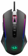 Мышь Redragon Ranger отзывы владельцев