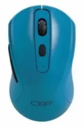 Мышь CBR CM 522 отзывы владельцев