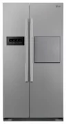 Холодильник LG GW-C207 QLQA отзывы владельцев
