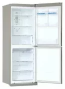 Холодильник LG GA-B379 PLQA отзывы владельцев