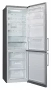 Холодильник LG GA-B489 BLQA отзывы владельцев