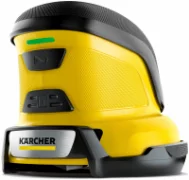 Стеклоочиститель KARCHER EDI 4 отзывы владельцев