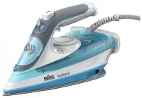 Утюг Braun TexStyle5 SI5006BL отзывы владельцев
