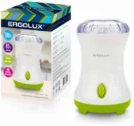 Кофемолка Ergolux ELX-CG01-C34 отзывы владельцев