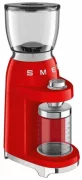 Кофемолка smeg CGF01 отзывы владельцев