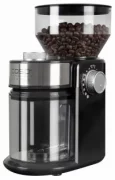 Кофемолка Caso Barista Crema отзывы владельцев