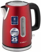 Чайник Scarlett SC-EK21S83 отзывы владельцев