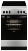 Плита Zanussi ZCV 9540H1 X отзывы владельцев
