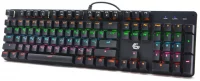 Gembird KB-G530L Black USB отзывы
