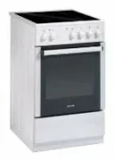 Плита Gorenje EC 51103 AW отзывы владельцев