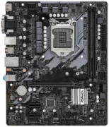 Материнская плата ASRock B560M-HDV отзывы владельцев