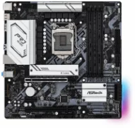 Материнская плата ASRock B560M PRO4 отзывы владельцев