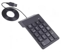 Клавиатура KS-is KS-343 Kyby Black USB отзывы владельцев