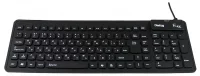 Клавиатура Dialog KFX-03U Black USB отзывы владельцев