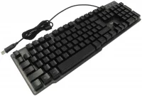 Клавиатура SVEN KB-G8500 Black USB отзывы владельцев