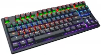 Клавиатура Jet.A Panteon T6 Black отзывы владельцев