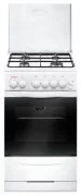Плита GEFEST GC532E5 WH отзывы владельцев