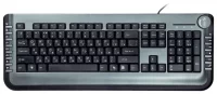 Клавиатура CBR KB 350GM Black-Grey USB отзывы владельцев
