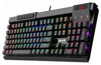 Клавиатура Redragon Surya 2 RU RGB, FullAnti-Ghost отзывы владельцев