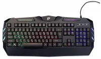Клавиатура e2e4 GK302 Black USB отзывы владельцев