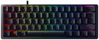 Razer Huntsman Mini отзывы