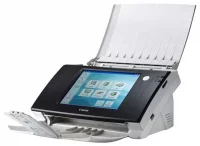 Сканер Canon ScanFront 330 отзывы владельцев