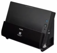 Сканер Canon imageFORMULA DR-C225W II отзывы владельцев