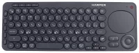 HARPER KBT-330 отзывы