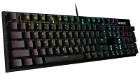 Клавиатура GIGABYTE AORUS K1 отзывы владельцев