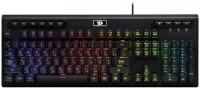 Клавиатура Redragon Skanda Pro Black USB отзывы владельцев