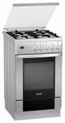 Плита Gorenje EGI 440 E отзывы владельцев