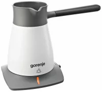 Кофеварка Gorenje TCM 300W отзывы владельцев