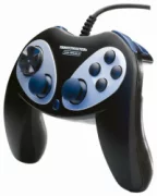 Геймпад Thrustmaster Firestorm Dual Analog 3 отзывы владельцев