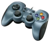 Геймпад Logitech Rumble Gamepad F510 отзывы владельцев