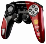 Геймпад Thrustmaster F1 Wireless Gamepad Ferrari F60 Limited edition отзывы владельцев