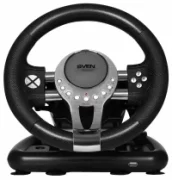 Руль SVEN GC-W800 отзывы владельцев