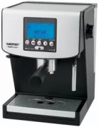 Кофеварка Zelmer 13Z016 отзывы владельцев